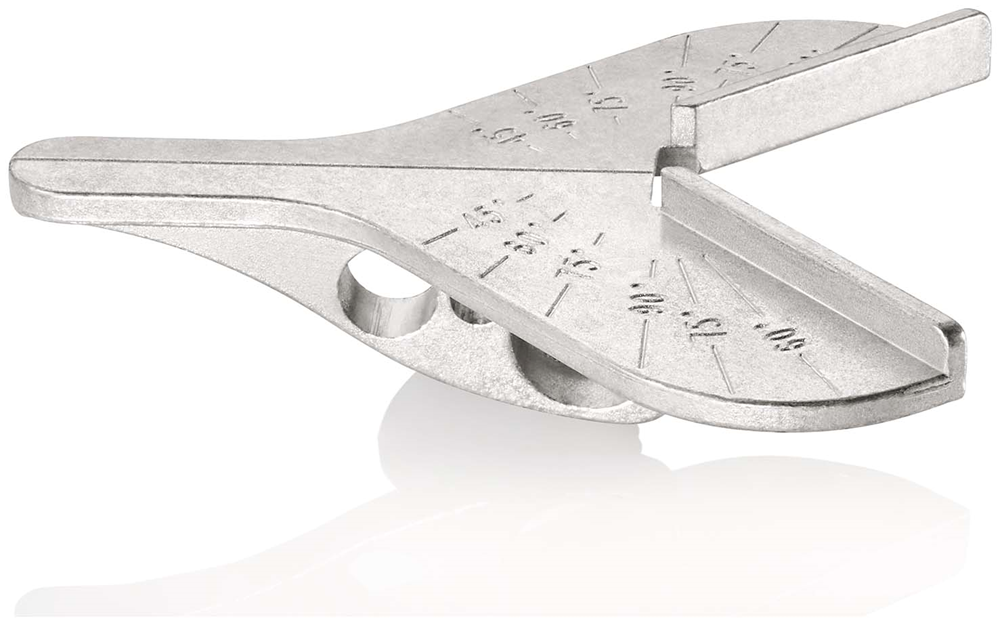Knipex Verwisselbaar snijvlak | Voor 94 35 215 - 94 39 215 01