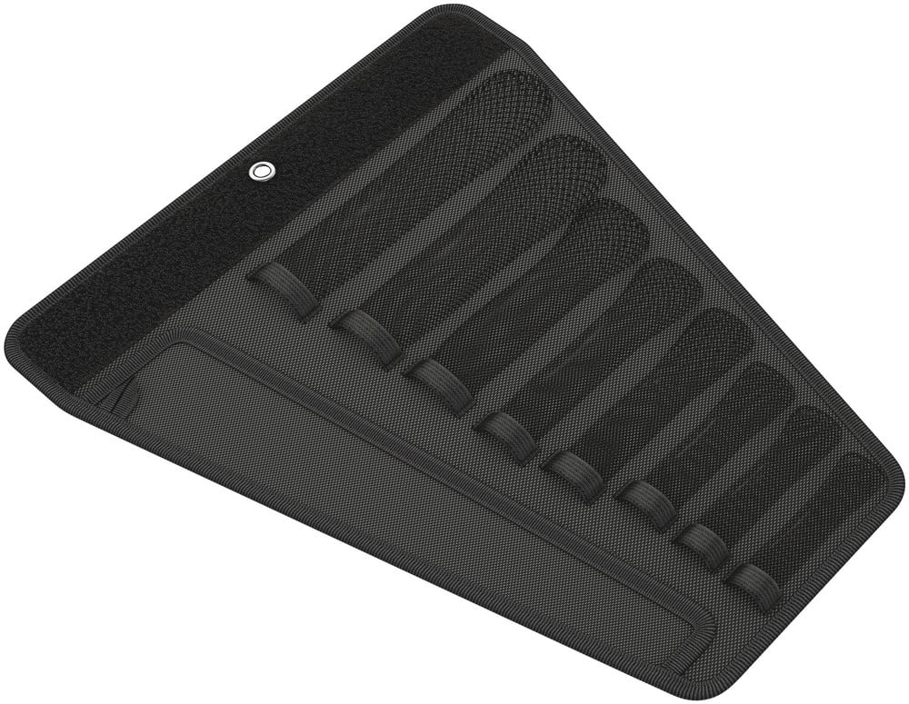Wera 9442 Roletui 6003 Joker 8, leeg, 295 x 95 mm - 05136495001