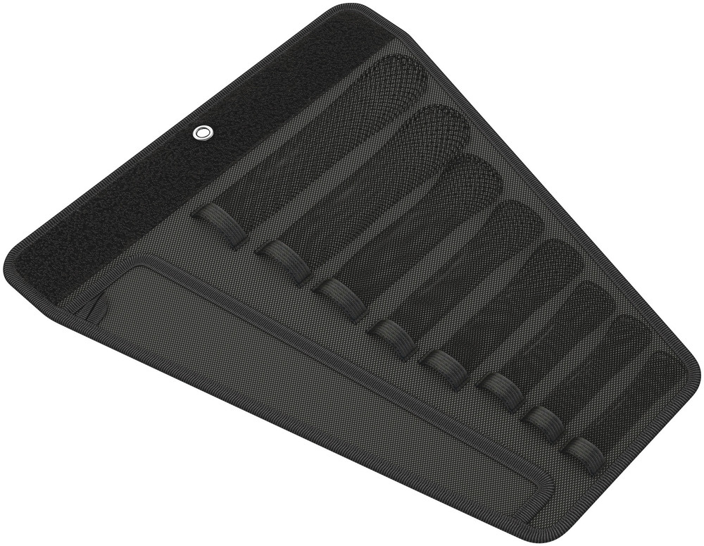 Wera 9442 Roletui 6003 Joker 8, leeg, 295 x 95 mm - 05136495001