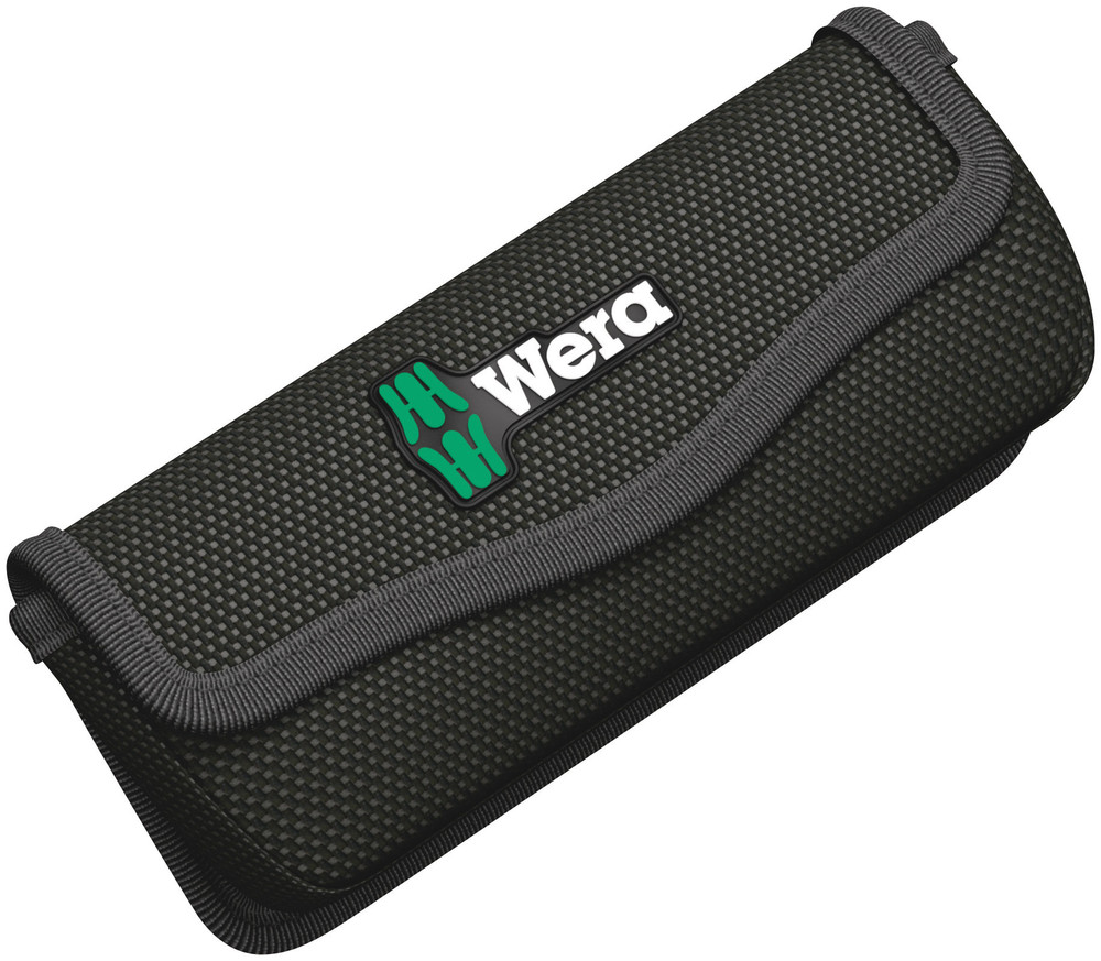 Wera Kraftform Kompakt 20 etui, 170.0 x 70 mm - 1 stuk(s) - 05671386001
