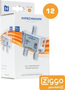 Hirschmann Dfc2014 2-verd Shop