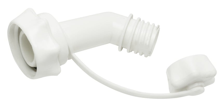 Makita Accessoires Schenktuit tbv (gebogen) - 949000050