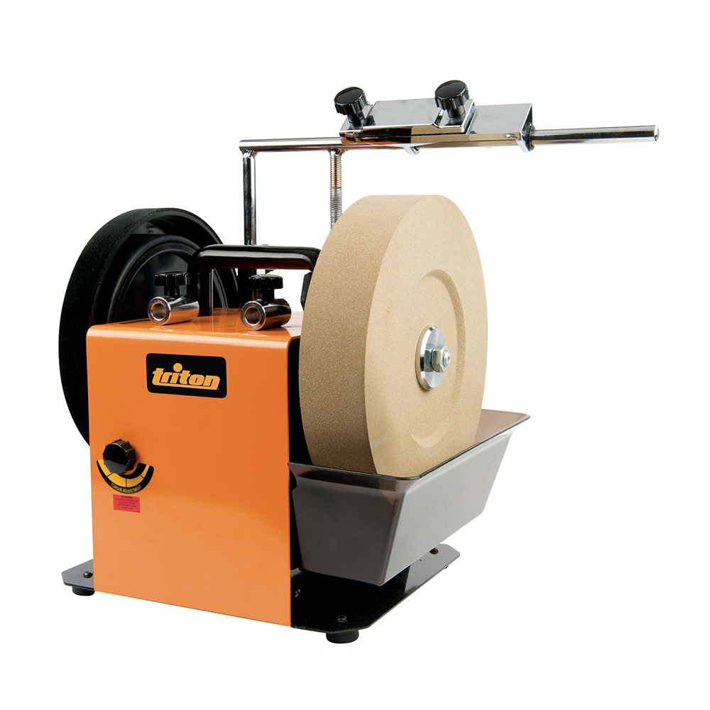 Triton Tafelslijpmachine 120 W