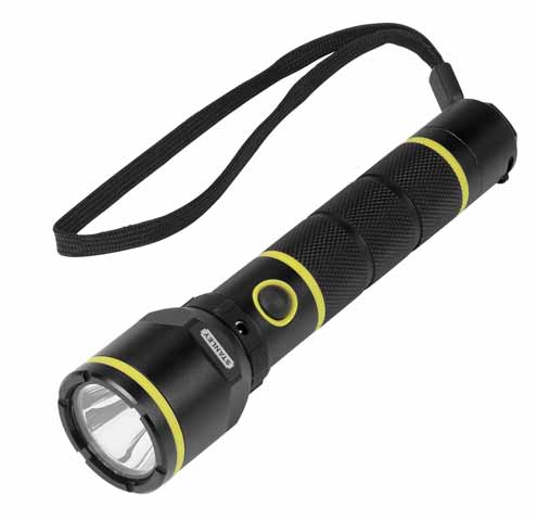 Stanley handgereedschap FatMax® Aluminium Zaklamp | 1-95-154 - 1-95-154