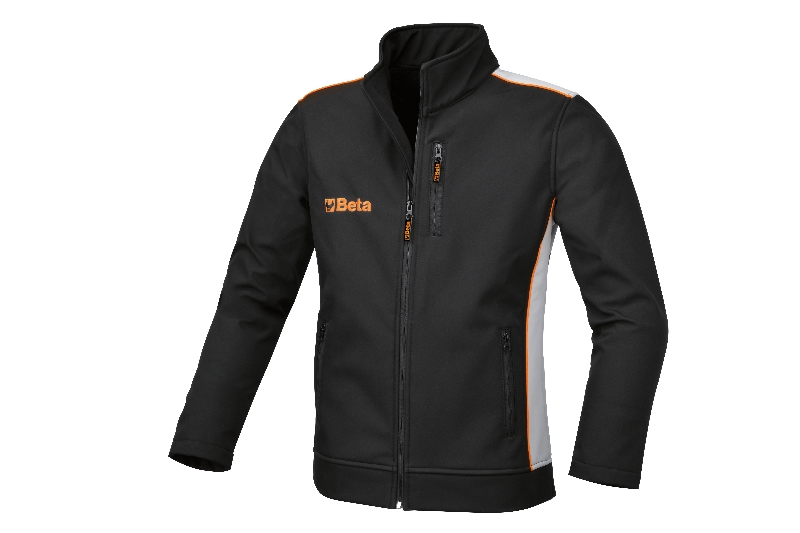 Beta 9500Tl Xxl-Softshell Jas - 095000055