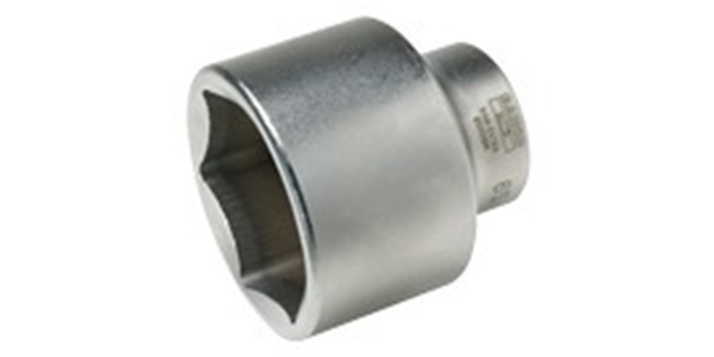 Bahco dopsleutel 6-kant 1inch | 9500SM-71
