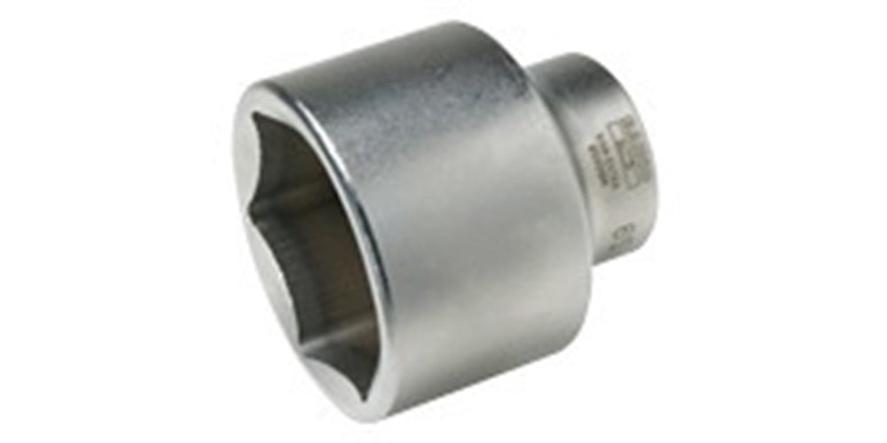 Bahco dopsleutel 6-kant 1inch | 9500SM-77