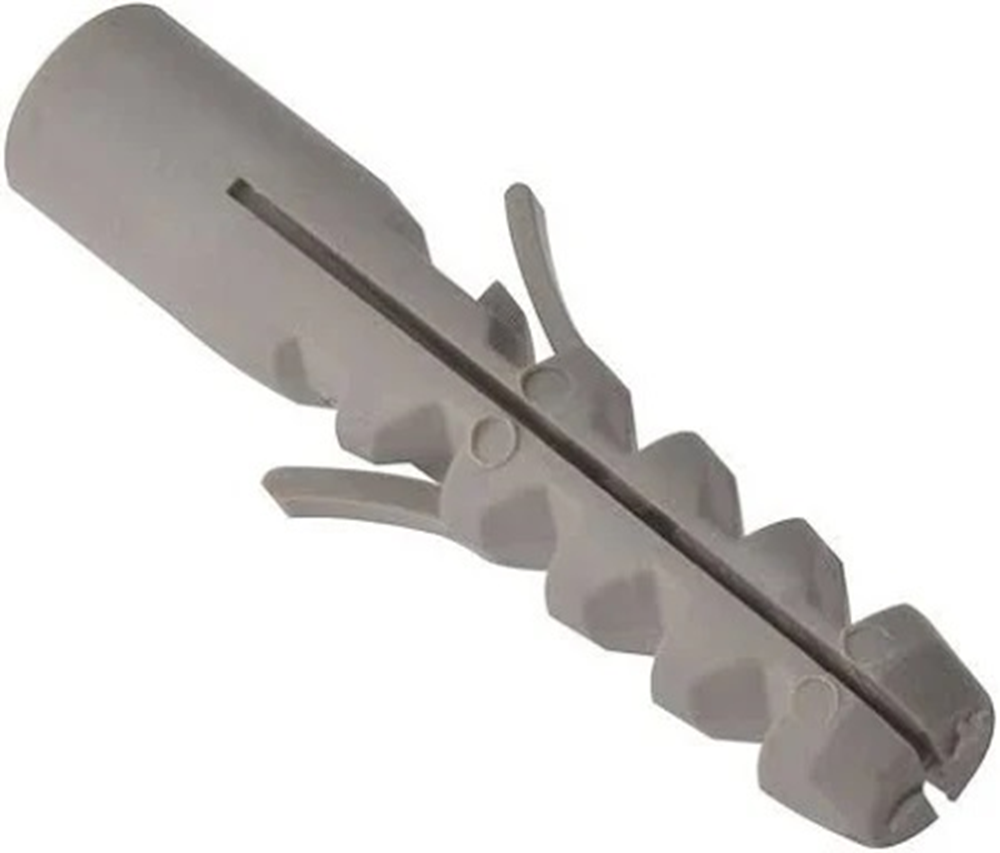 Waelbers HOMEFIX NYLON PLUG 8X40 (6 x 15 st) - 950119.43