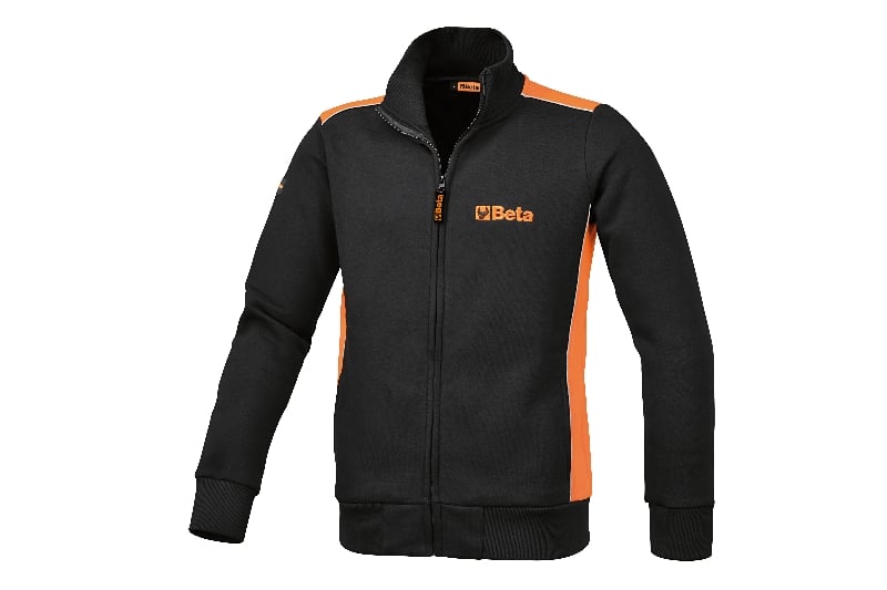 Beta 9501Tl S-Mannen Sweatshirt - 095010051