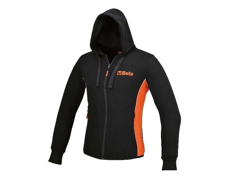 Beta 9501Tld M-Vrouwen Sweatshirt - 095010062