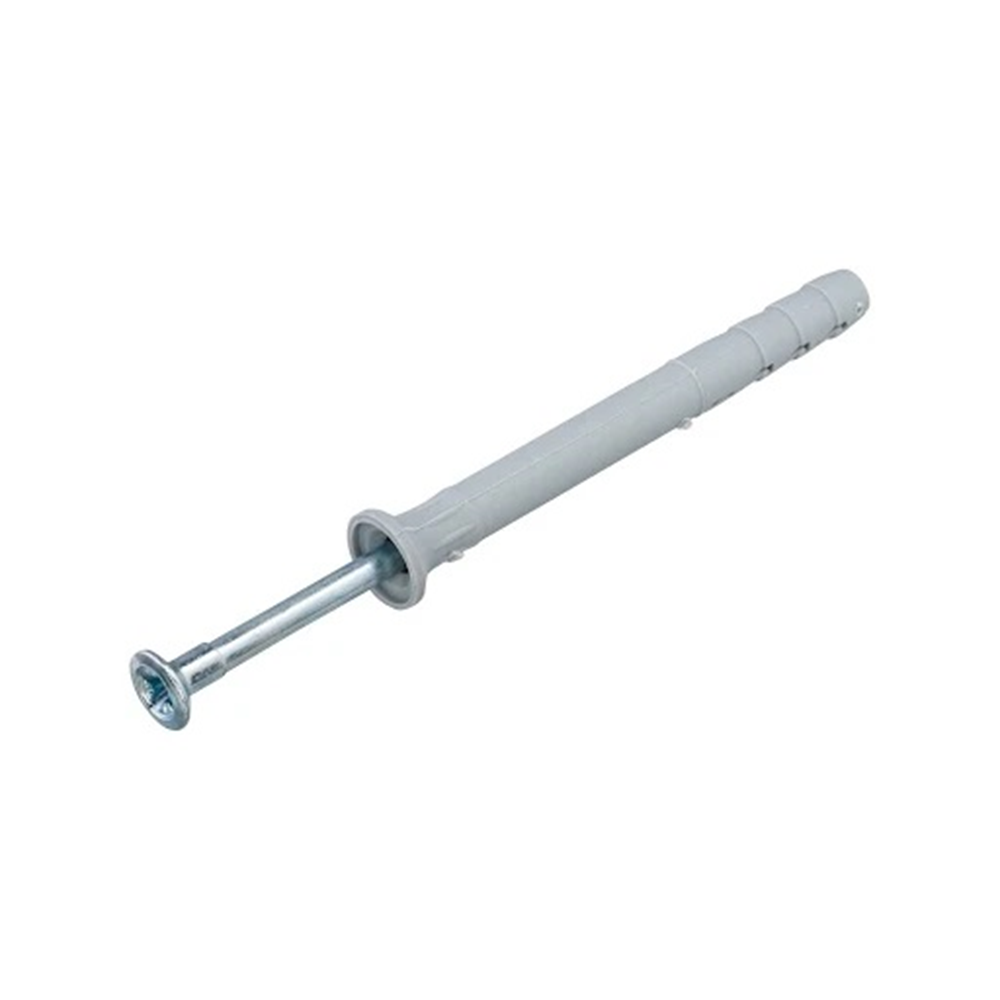Waelbers HOMEFIX NAGELPLUG 8X100 (4 x 4 st) - 950249.28