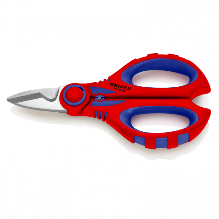 Knipex Schaar voor elektriciens - 950510SB
