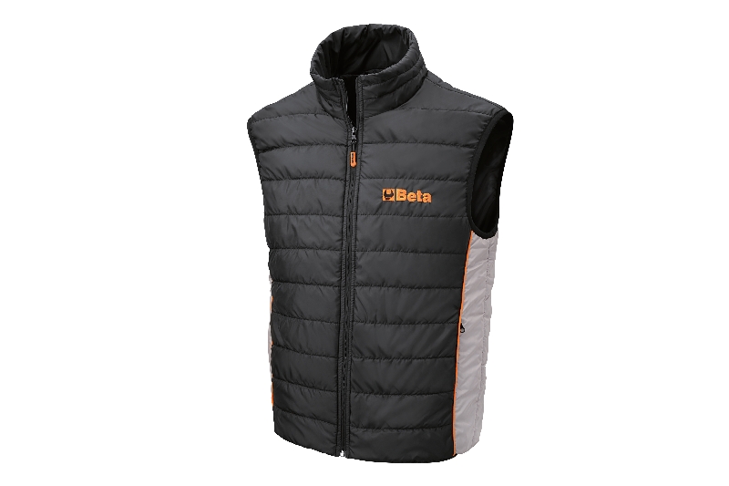 Beta 9505Tl L-Bodywarmer, Waterafstotend - 095050053