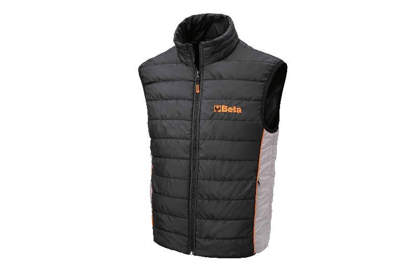 Beta 9505Tl S-Bodywarmer, Waterafstotend - 095050051