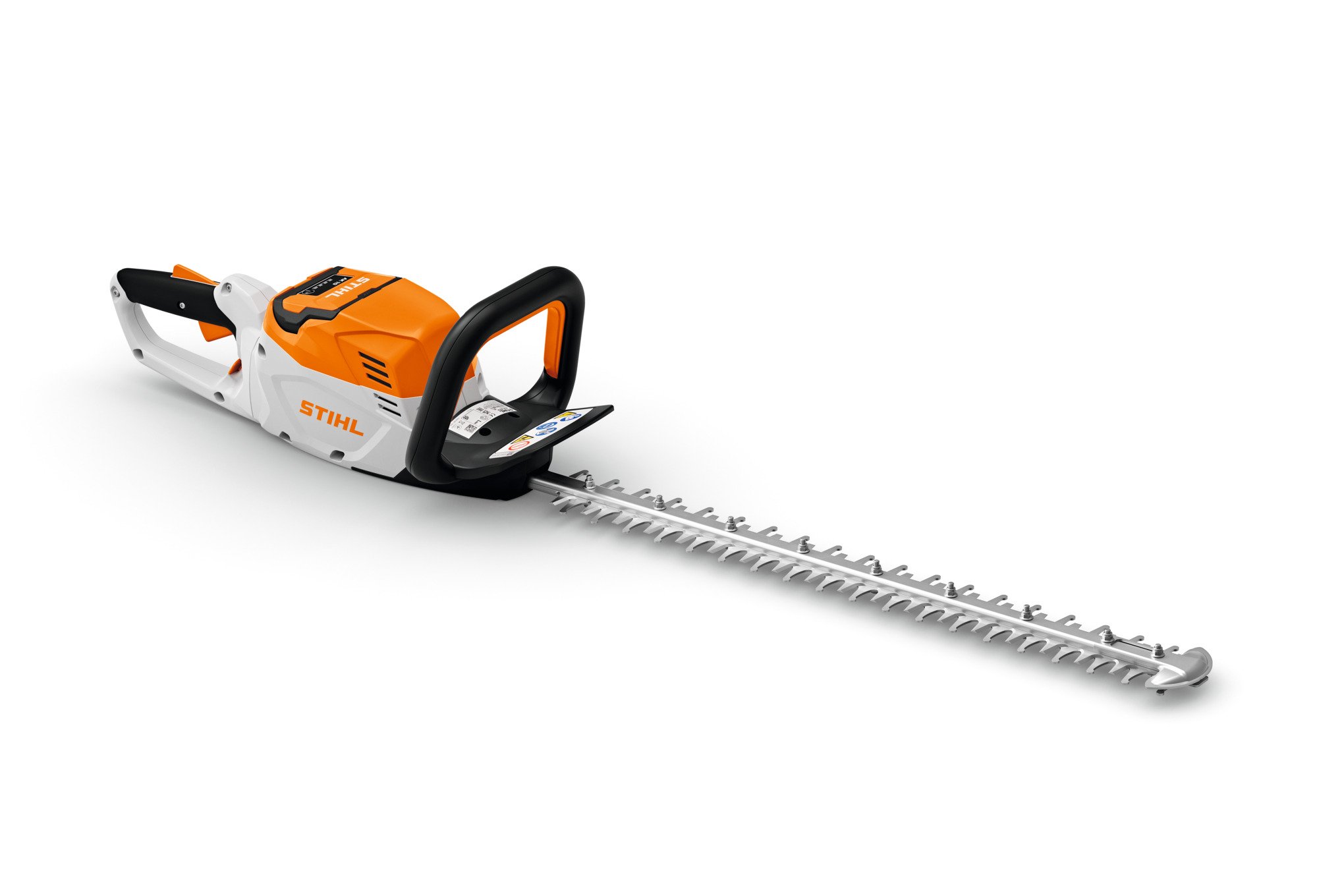 Stihl HSA 60 Accu Heggenschaar | 600mm/24" - HA060113530