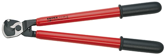 Knipex Kabelschaar 95 17 500