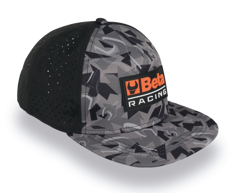 Beta 9525Cm Camouflage Racepet - 095250098