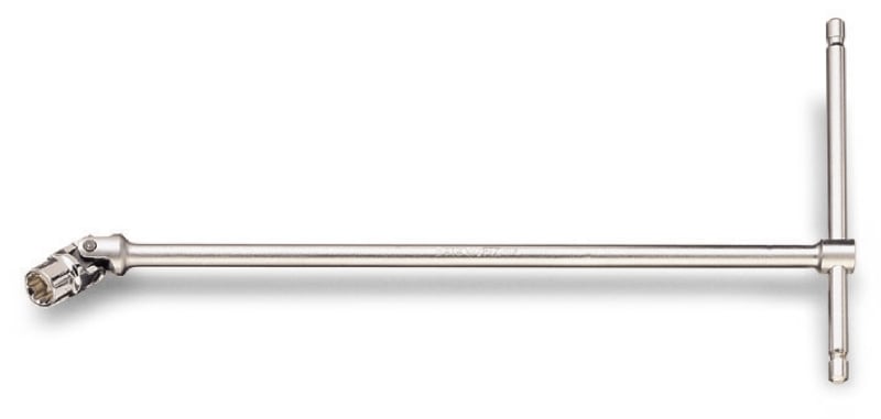Beta Stift T-sleutels met cardangewricht voor Torx® schroeven 952FTX 14 - 009520114