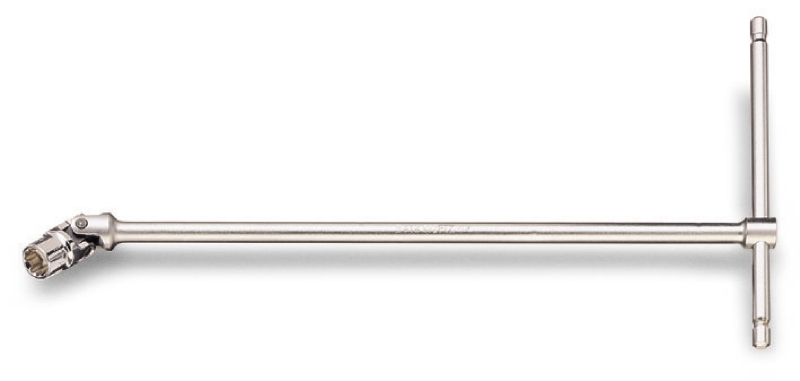 Beta Stift T-sleutels met cardangewricht voor Torx® schroeven 952FTX 16 - 009520116