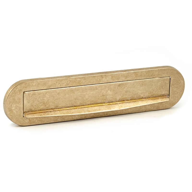 Mariani Briefplaat Ronald Getrommeld 95375011