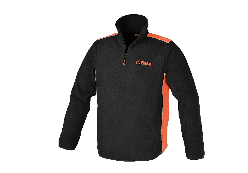 Beta 9537Tl Xxl-Fleece Pullover - 095370055