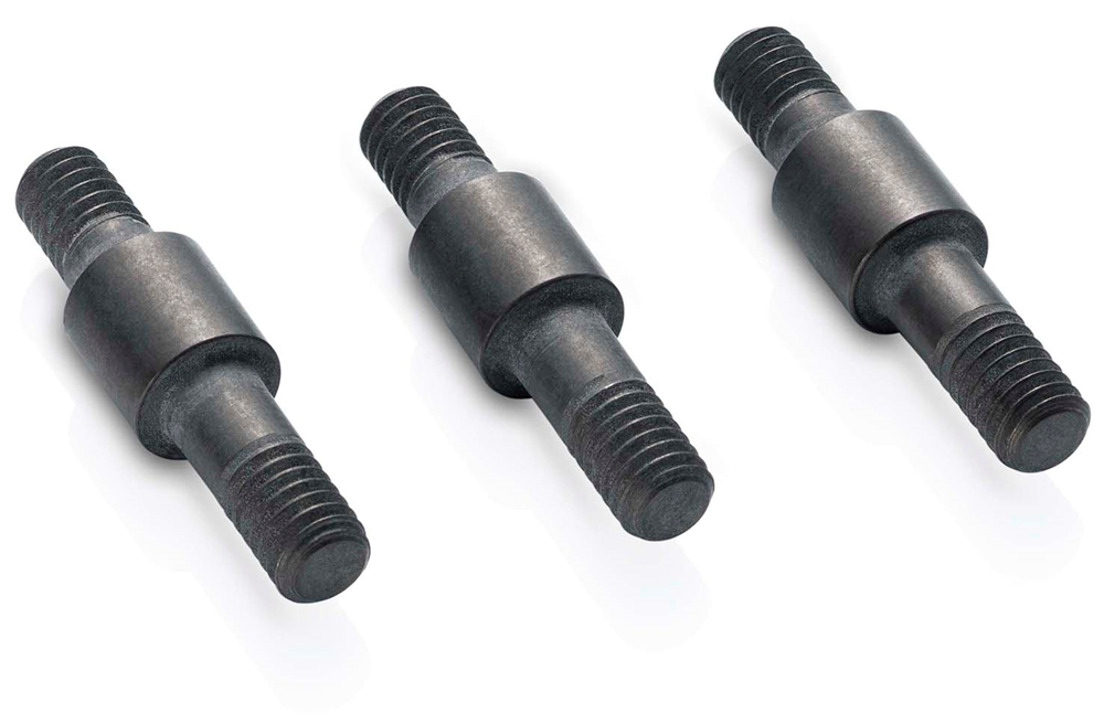 Knipex Afstandsboutenset | 1 x 87 01 150, 1 x 87 01 250, 1 x 87 01 300 | 14 mm - 95 39 12 97