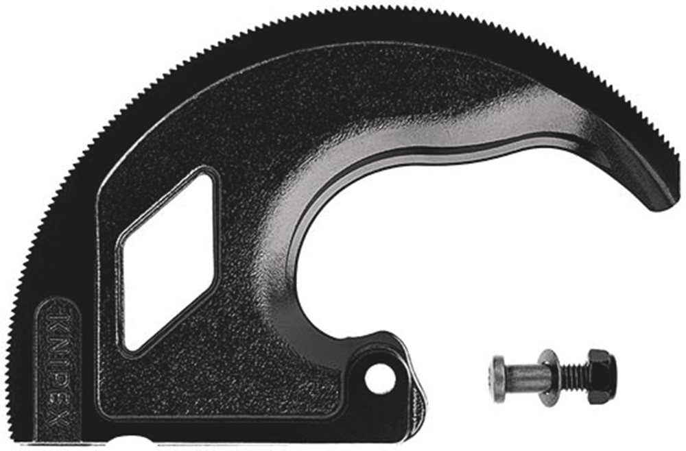 Knipex Zwenkmes Reparatieset | Voor 95 32 315 A en 95 36 315 A - 95 39 315 A01
