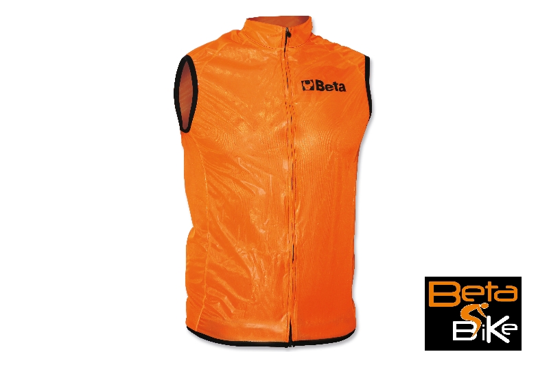 Beta 9542At L-Windstopper Bodywarmer - 095420074
