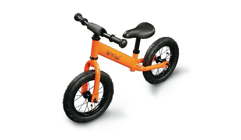 Beta 9548Kb-Loopfiets, Aluminium Frame - 095480110