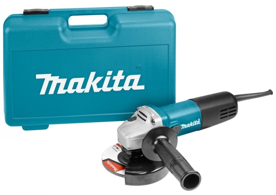 HAAKSESLIJPER MAKITA