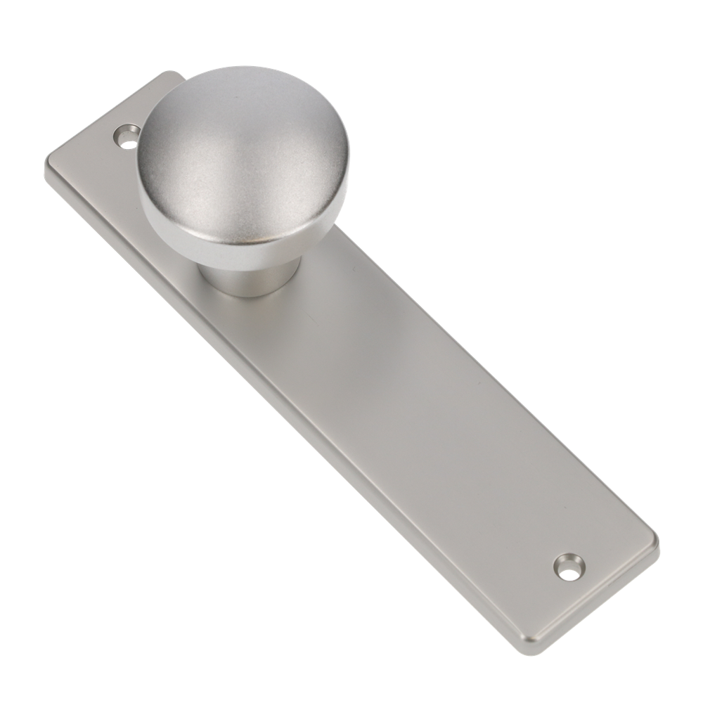 AMI Knop 169/50 Vast Kortschild 178/43 Blind F1 - 322961