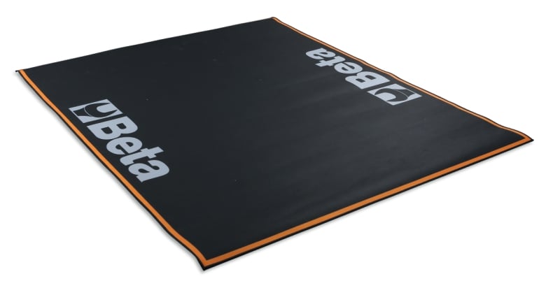 Beta 9562T2-Werkplaats Mat, 200X160 Cm - 095620200