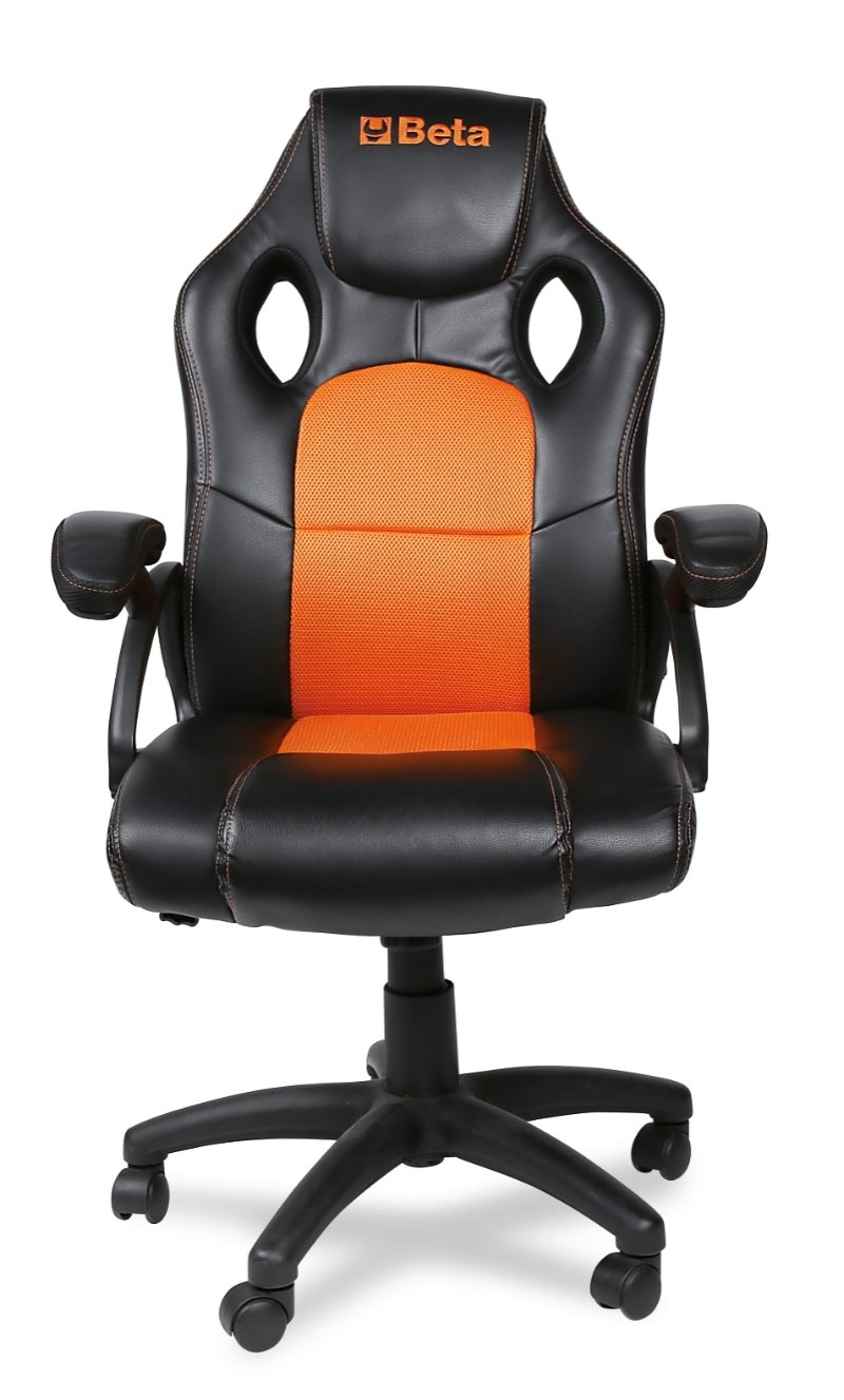 Beta 9563G-Bureau Stoel, Voor Gasten - 095630050