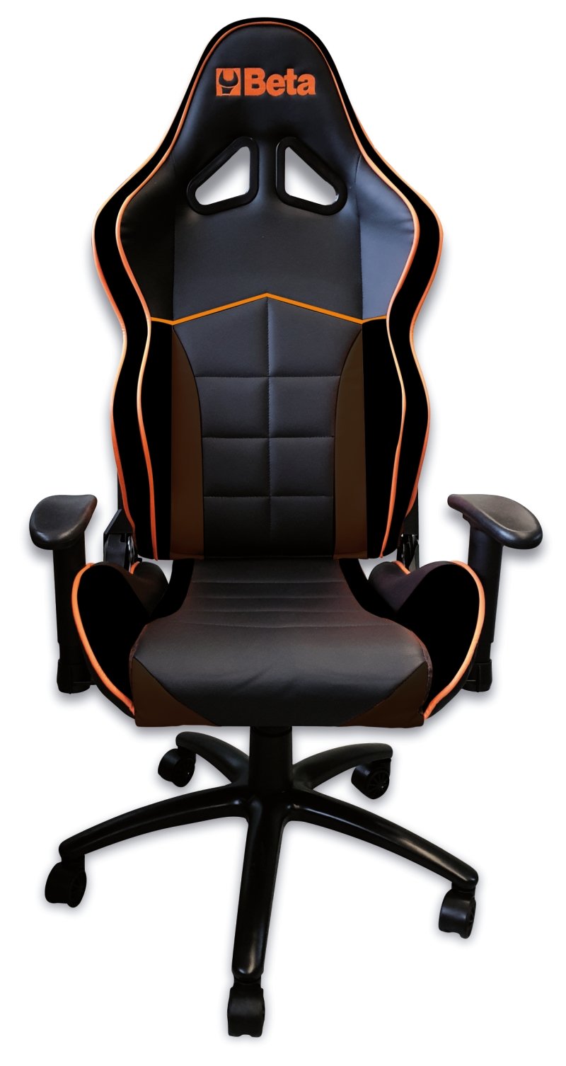 Beta 9563U-Bureau Stoel, Ergonomisch - 095630020