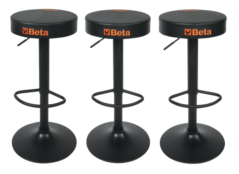 Beta 9566S/3 3 Verticaal Verstelbare Krukken - 095660300