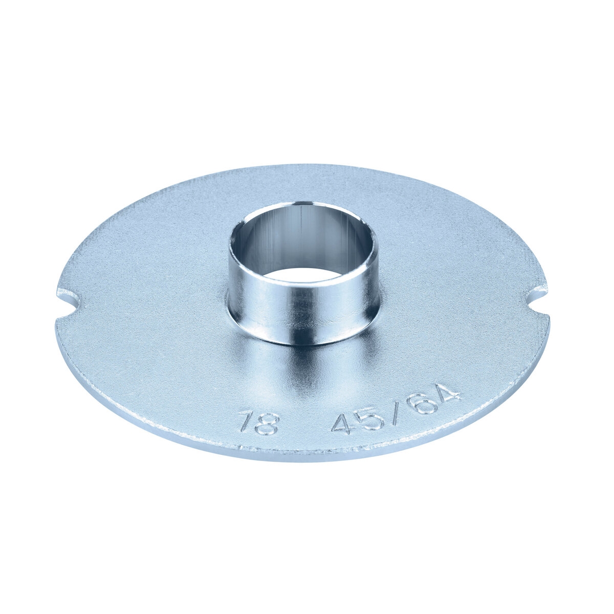 Hikoki Accessoires Sjabloongeleider 18 mm - 956790