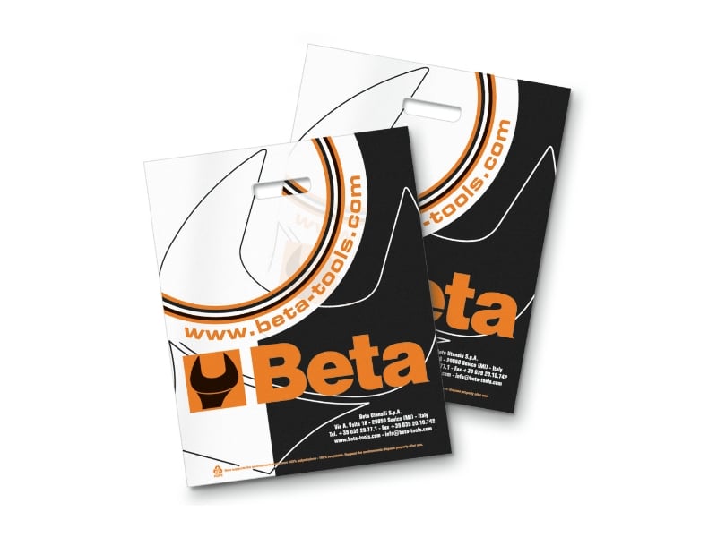 Beta 9569P-Draagtas - 095691001