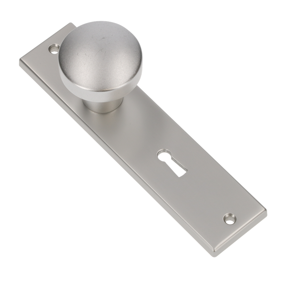 AMI Knop 169/50 Vast Kortschild 178/43 Sl 72 F1 - 322963