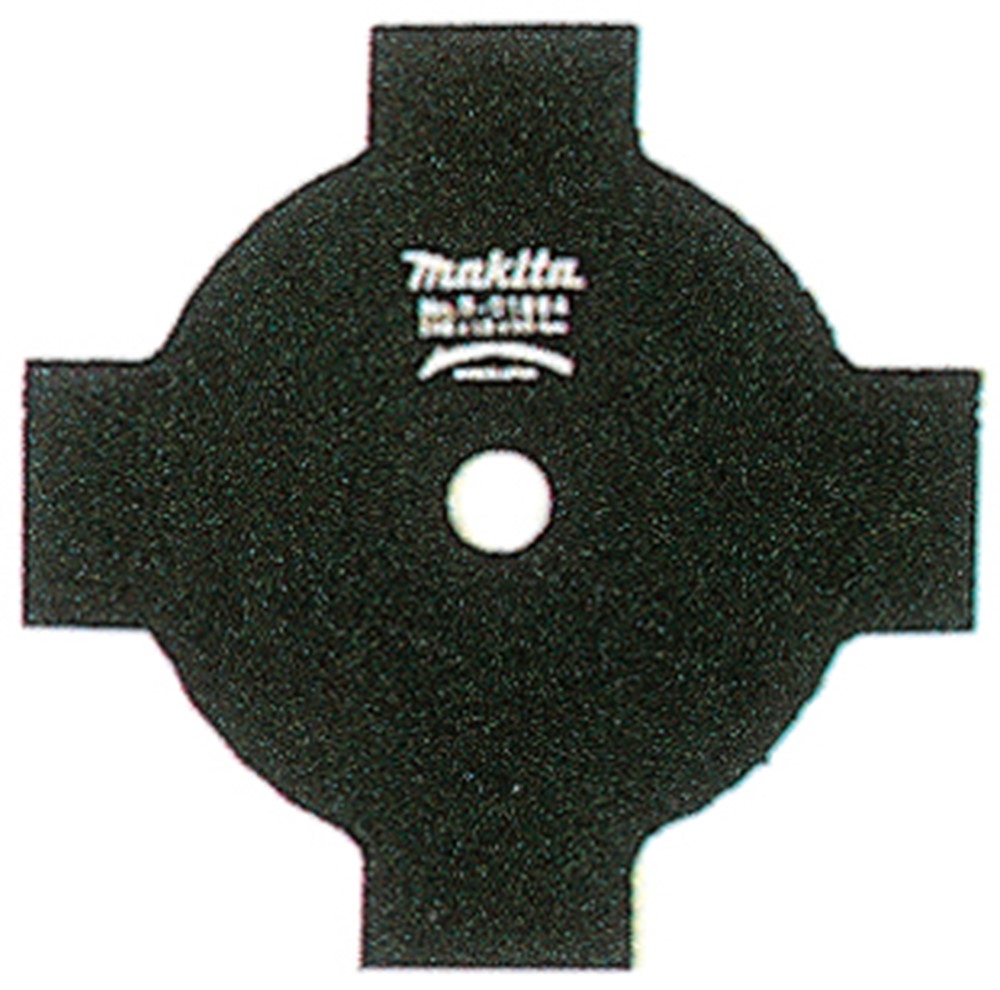 Makita Accessoires Snijblad Diameter 255mm Aantal tanden 4 Asgat 25,4mm - B-14124