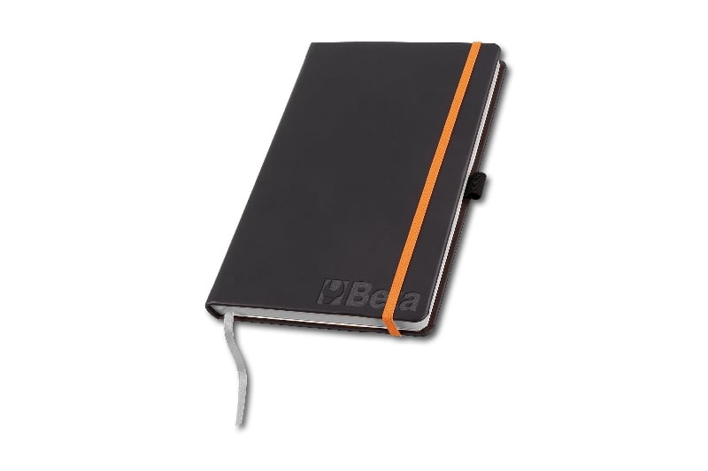 Beta BetaCollection Notitieboek, 13x21 cm 9587 13X21 - 095870013
