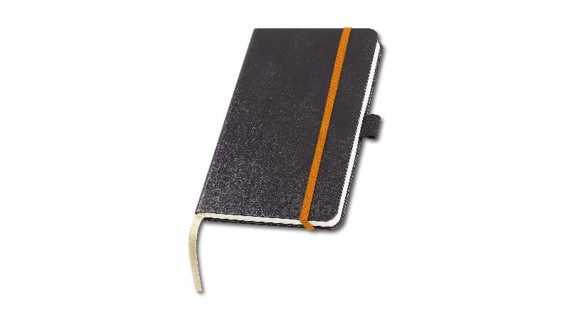 Beta BetaCollection Notitieboek, 9x14 cm 9587 9X14 - 095870009