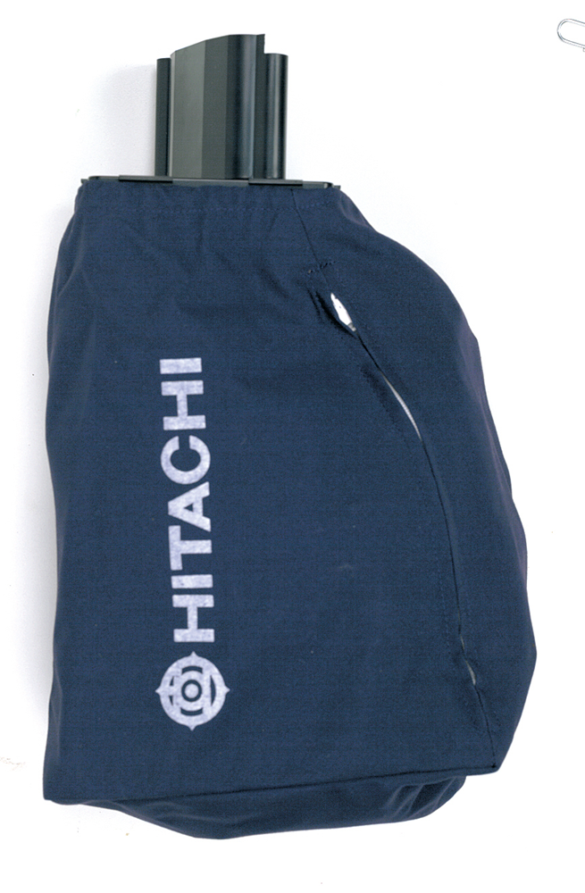 Hikoki Accessoires Stofzak Schaafmachine F30
