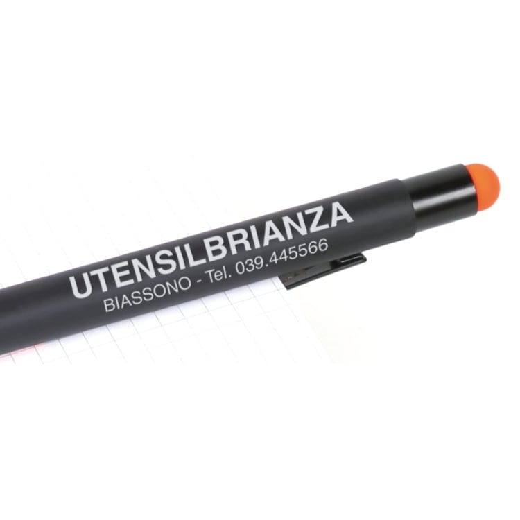 Beta 9592AP/P Gepersonaliseerde Aluminium Pennen - 095920021
