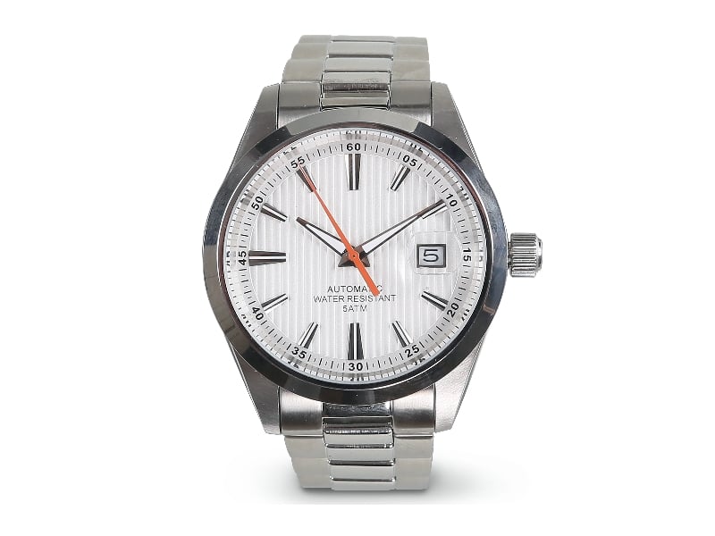 Beta 9593M-Automatische Horloge 5 Atm Waterb. - 095930120