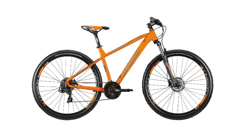 Beta 9598W L-N-Whistle® Mountainbike, 29" - 095980132
