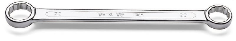 Beta Ringsleutels, plat model 95 24X26 - 000950171