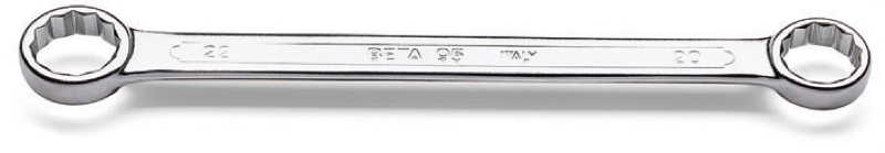 Beta Ringsleutels, plat model 95 25X28 - 000950172