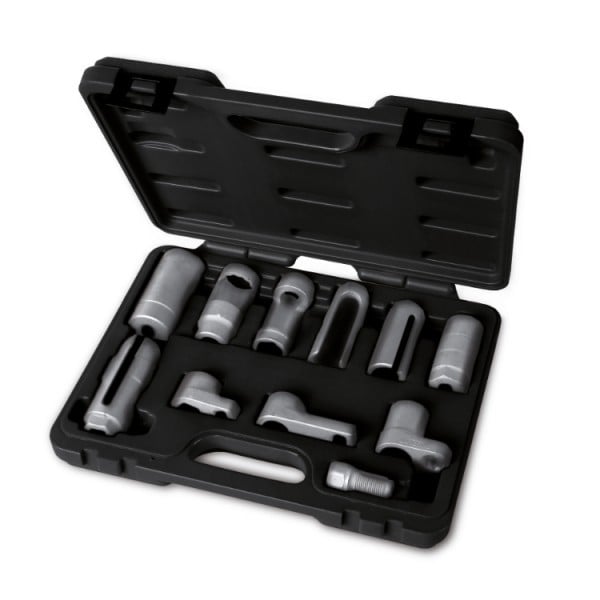 Beta 960T/C11 Assortiment van dopsleutels voor het verwijderen en installeren van sensoren - 009600031 009600031