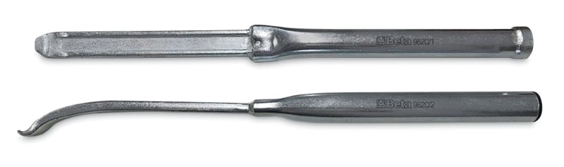 Beta 962C-Bandenlichters, Set - 009620020