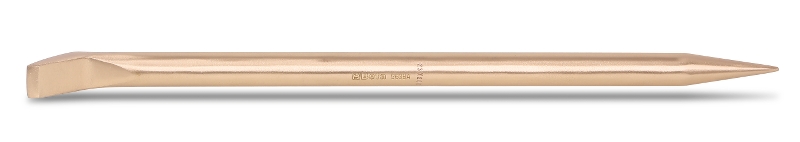 Beta Sparkproof pry bars with pointed and flat bent ends 963BA 1000 - 009630805
